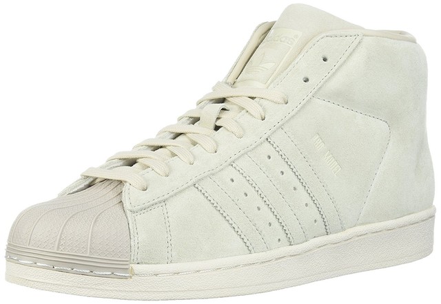 Adidas Pro Model beige Adidas Pro Model beige