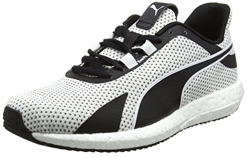 Puma Mega Nrgy Turbo Scarpe Sportive Outdoor Donna Nero A0c Puma Mega Nrgy Turbo Scarpe Sportive Outdoor Donna Nero A0c