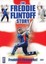 Freddie Flintoff Story DVD NEW