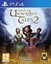 Book of Unwritten Tales 2 - PS4 PlayStation 4 - Neu Ovp