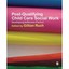 Post Qualification Child Care Social Work: Developing Reflective Practice
