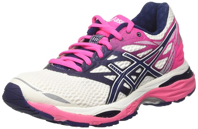 TG.35.5 Asics Gt 2000 5 Scarpe Running Donna TG.35.5 Asics Gt 2000 5 Scarpe Running Donna