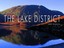 A Vision of the Lake District by Jerry Rawson 9781841147420 (Hardback, 2008)