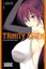 Trinity Seven: Vol 1 The Seven Magicians by Kenji Saitou 9780316302210