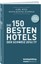 Hotelrating Schweiz 2016/17 Karl Wild