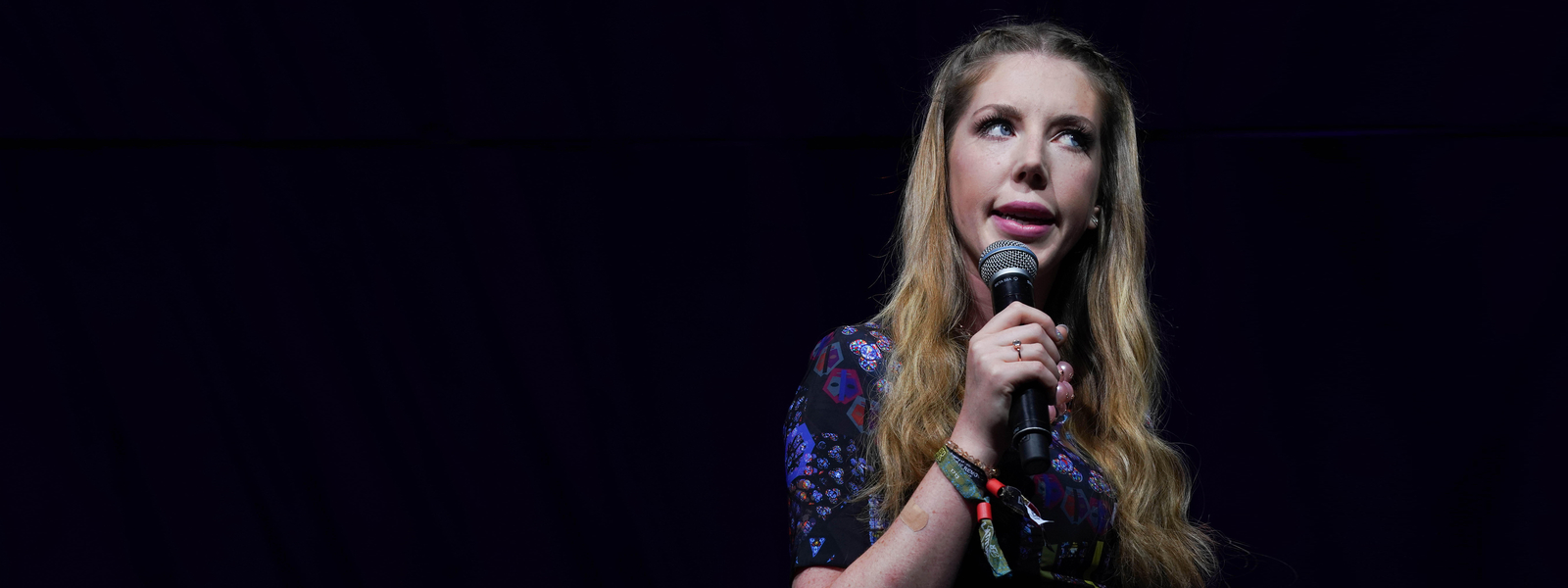 katherine ryan 门票