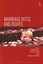 Marriage Rites and Rights by Bloomsbury Publishing PLC (Paperback, 2015)