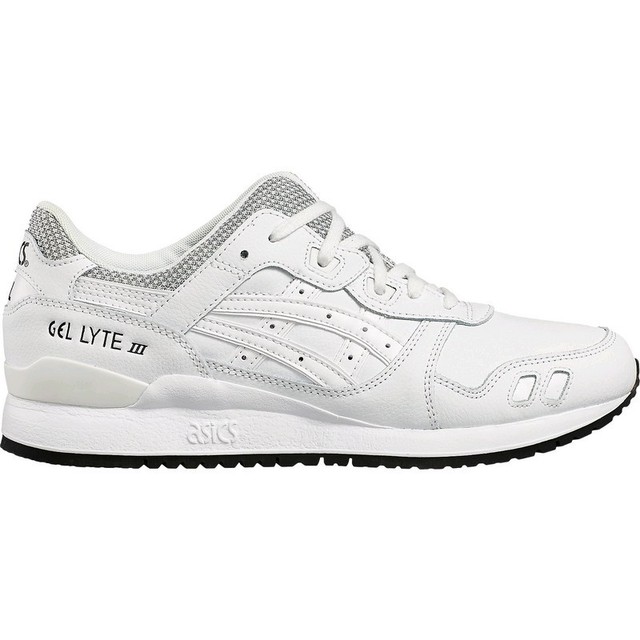 Unisex Asics Gel Lyte III Scarpe Da Ginnastica Misura UK 7.5 26.5 cm euro 41 Unisex Asics Gel Lyte III Scarpe Da Ginnastica Misura UK 7.5 26.5 cm euro 41