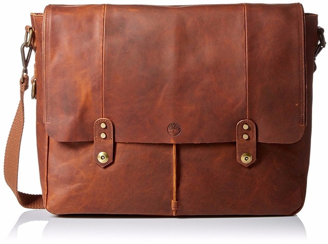timberland man bag
