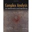 Complex Analysis for Mathematics And Engineering Mathews, John H./ Howell, Russe