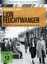 7 DVDs * DIE WARTESAAL TRILOGIE - LION FEUCHTWANGER # NEU OVP^