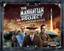 the Manhattan Project Expansion Second Stage