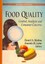 Food Quality: Control, Analysis & Consumer Concerns (English) Hardcover Book Fre