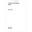 A Theory of Ecological Justice Baxter, Brian (Author)
