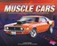 Muscle Cars (Pebble Plus by Phd Sarah Bridges.