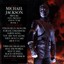 Michael Jackson - HIStory: Past, Present and Future, Book I