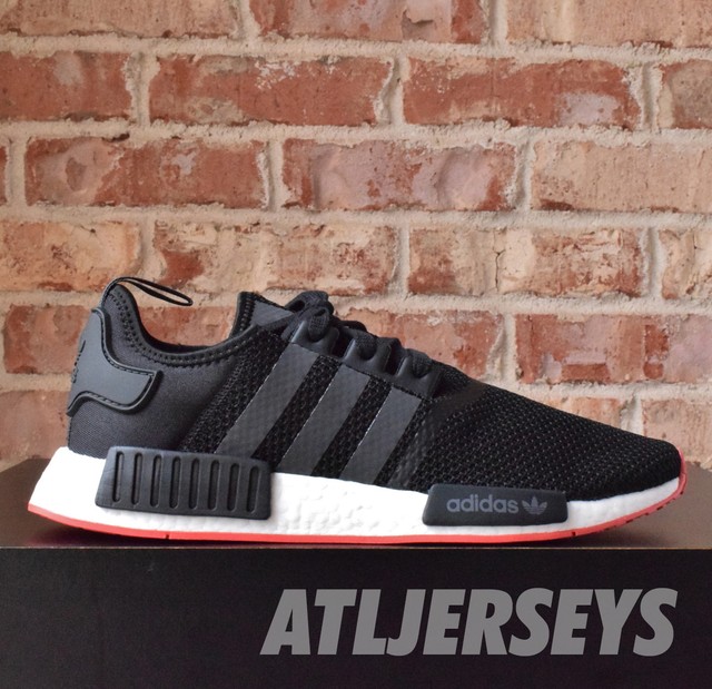 adidas originals nmd black red adidas originals nmd black red