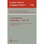 Conceptual Modeling Er'99: 18th International Conference on Conceptual Modelling