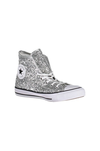 GR 83372 Argento scarpa donna converse converse donna calzatura sportiva con GR 83372 Argento scarpa donna converse converse donna calzatura sportiva con