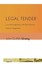 NEW Legal Tender by John Griffith Urang BOOK (Paperback) Free P&H