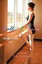 Ballet Friends #4 Nowhere to Turn by Michaels, Kitty -Paperback