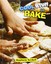 NEW Cool Stuff to Bake by Stephanie Turnbull