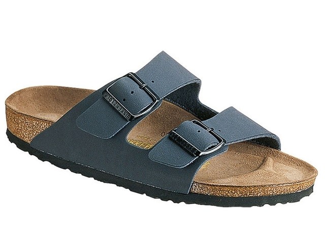 Da Uomo Birkenstock Arizona Sandali NUOVO CON SCATOLA taglia EUR 43 Da Uomo Birkenstock Arizona Sandali NUOVO CON SCATOLA taglia EUR 43