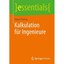 Kalkulation für Ingenieure Hering, Ekbert (Author)