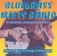 Paul Pelletier - Bluegrass Meets Banjo: 23 Original Bluegrass Class