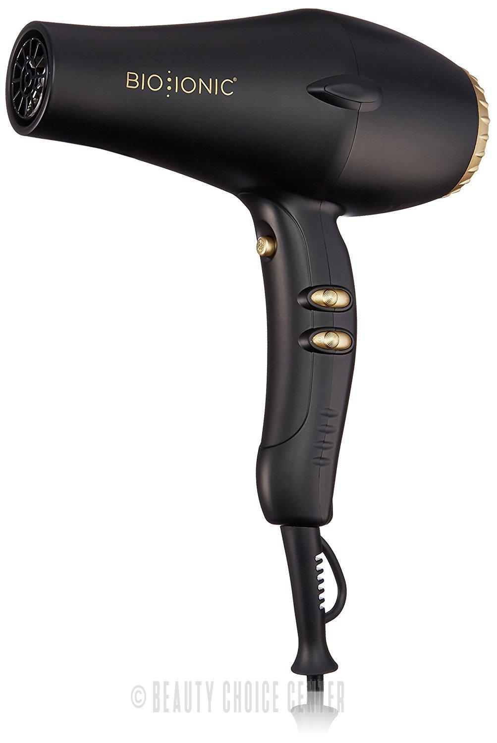 Bio Ionic Idry Hair Dryer bio ionic idry whisper light pro hair dryer black iron Bio Ionic Idry Hair Dryer bio ionic idry whisper light pro hair dryer black iron