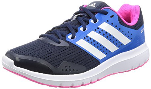 Blu EU 36 adidas Duramo 7 Scarpe Running Donna Collegiate Navy/Ftwr cxn Blu EU 36 adidas Duramo 7 Scarpe Running Donna Collegiate Navy/Ftwr cxn