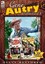 Gene Autry Movie Collection 5 - 2 DISC SET (2014, DVD NEW) FF