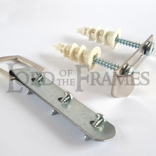 Secure Plasterboard Wall Heavy Duty Large Mirror Picture Frame Secure Plasterboard Wall Heavy Duty Large Mirror Picture Frame Hanging Kit Nylon