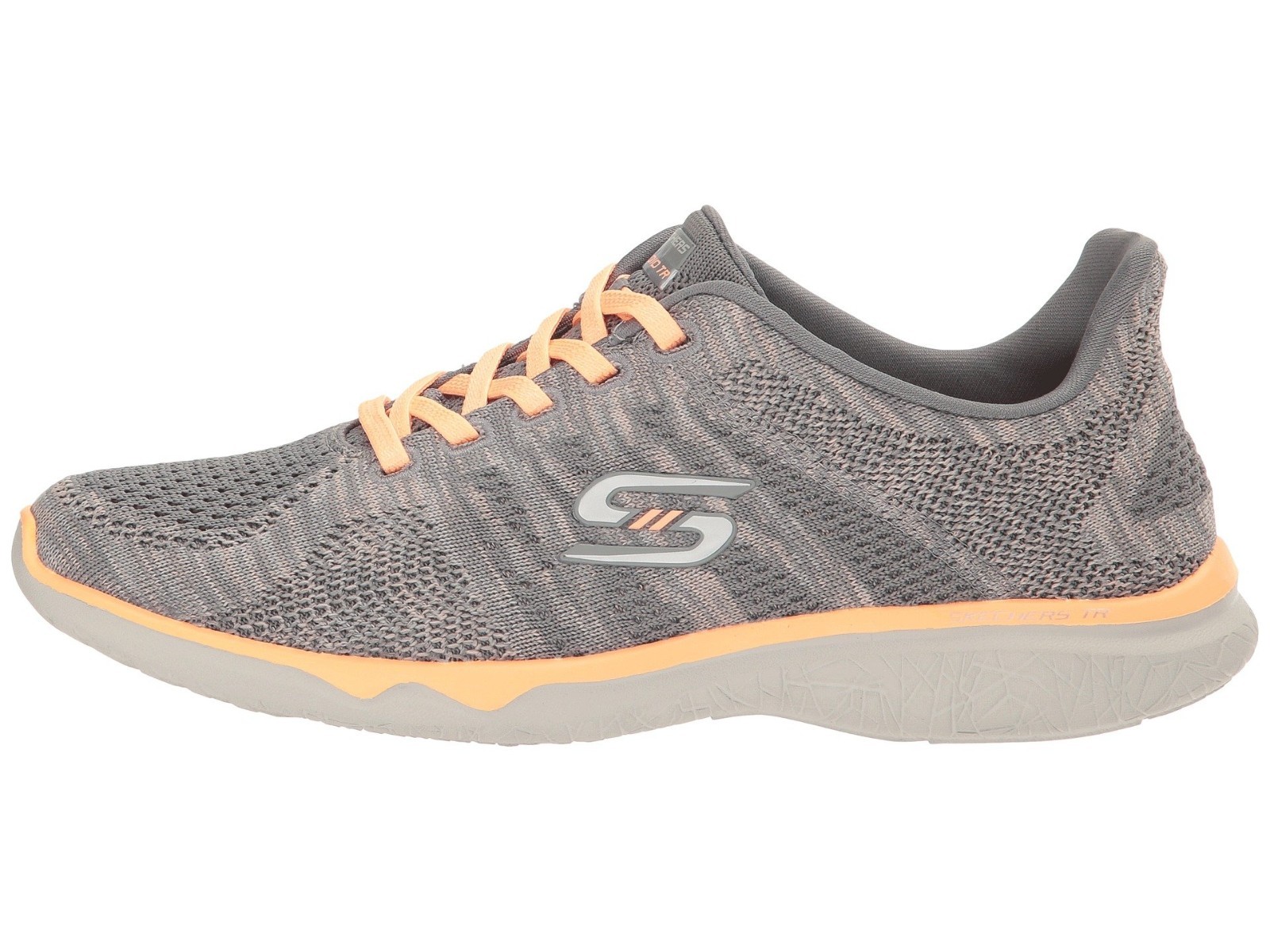 Skechers 23388 Women's Studio Burst Edgy Air Cooled Memory Form ... Skechers 23388 Women's Studio Burst Edgy Air Cooled Memory Form Sneaker 8.5 | eBay