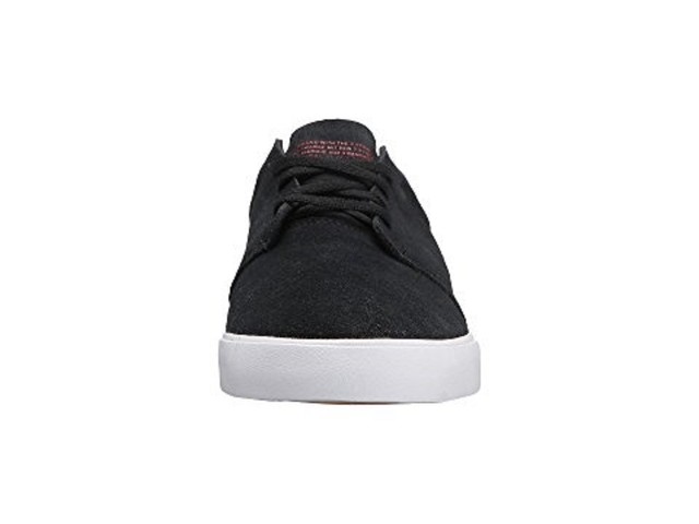 Adidas by4020 skateboard uomini seeley corte nucleo nero / scarlet Adidas by4020 skateboard uomini seeley corte nucleo nero / scarlet