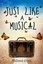 NEW Just Like A Musical by Milena Veen BOOK (Paperback / softback) Free P&H