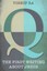 Q, the First Writing about Jesus by Yoseop Ra (Paperback / softback, 2016)