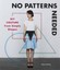 No Patterns Needed: DIY Couture from Simple Shapes by Rosie Martin.