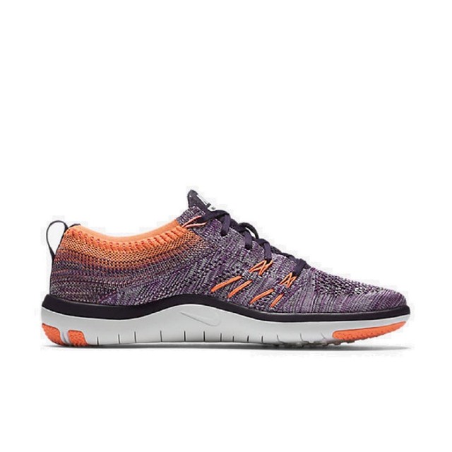 Donna Nike Free Tr FOCUS Flyknit Scarpe da corsa 844817 501 Donna Nike Free Tr FOCUS Flyknit Scarpe da corsa 844817 501