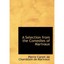 A Selection from the Comedies of Marivaux (Large Print Edition) Pierre Carlet de