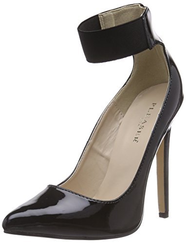 TG.40 Pleaser SEXY33 Scarpe con cinturino Donna TG.40 Pleaser SEXY33 Scarpe con cinturino Donna