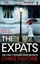 The Expats by Chris Pavone.