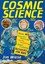 Cosmic Science: Over 40 Gravity-defying, Earth Orbiting, Space-cruising