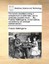 The Tutor's Assistant; Being a Compendium of Arithmetic, and a Co 9781170756393