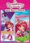 Strawberry Shortcake Very Berry 2-Pack: Bright (2015, DVD NEW)