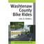 Washtenaw County Bike Rides: A Guide to Road Rides in a - Paperback NEW Howell,