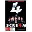 SCRE4M / Scream 4 : NEW DVD