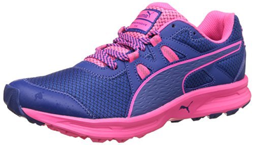 TG.40 Puma Descendant Tr Wn Scarpe da Corsa Donna TG.40 Puma Descendant Tr Wn Scarpe da Corsa Donna
