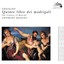 The Consort of Musicke Anthony R-Gesualdo: Quinto Libro di Madrigali CD Original