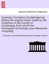 NEW Inquisitio Comitatus Cantabrigiensis [being... BOOK (Paperback / softback)